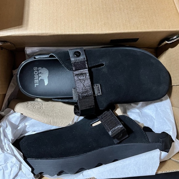 SOREL VIIBE Clog - Picture 4 of 6